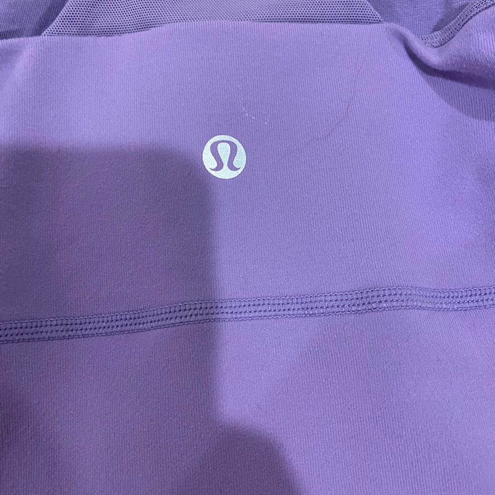 Lululemon tank top - Picture 3 of 3
